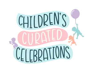 Children's Curated Celebrations